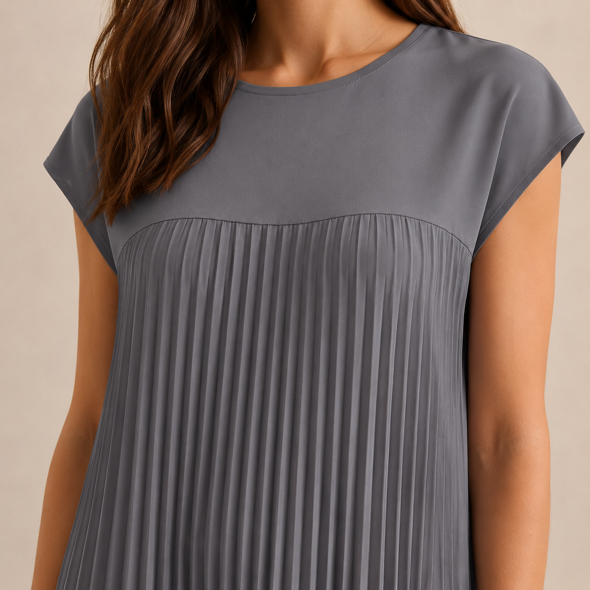 The Carmela Dress