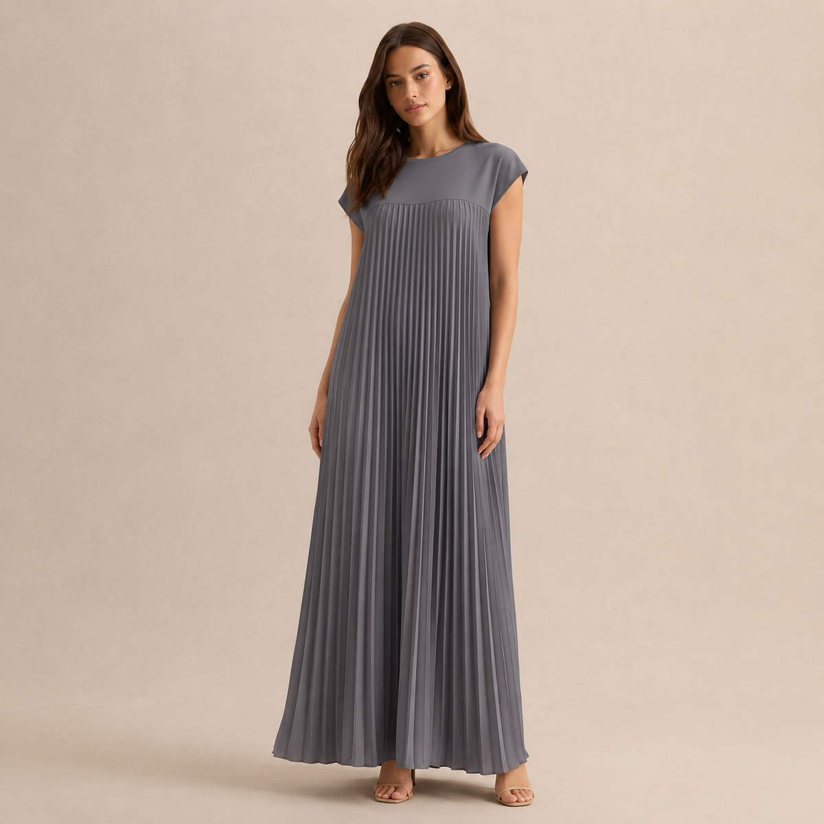 The Carmela Dress