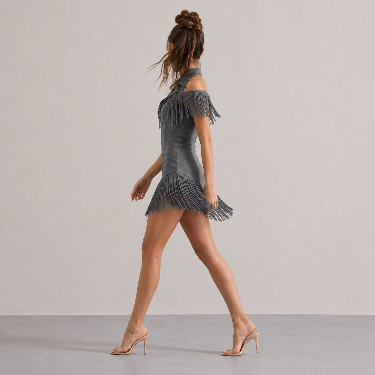 The Brunella Dress