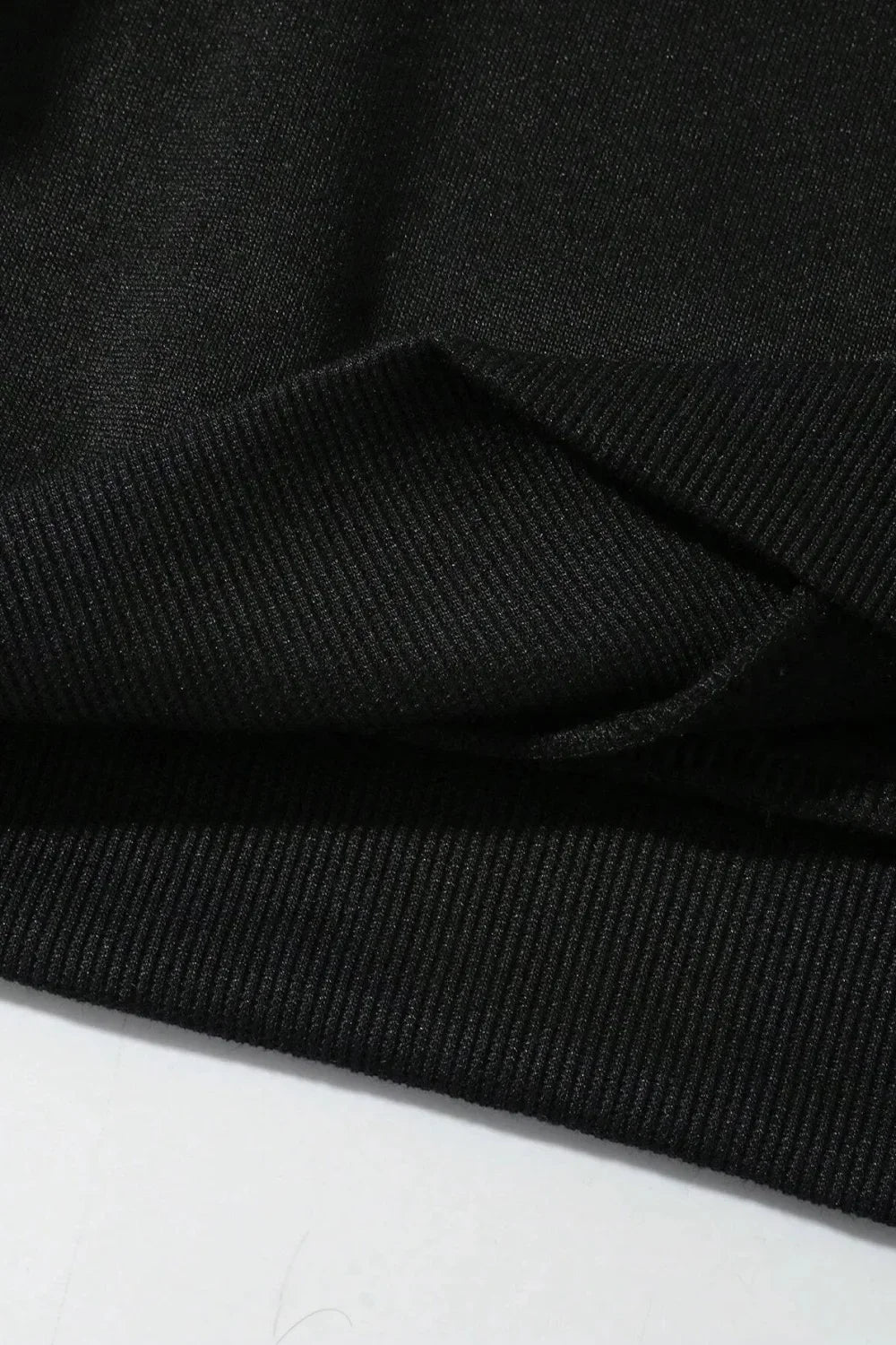 Harajuku Loose Fit Pocket Hoodie