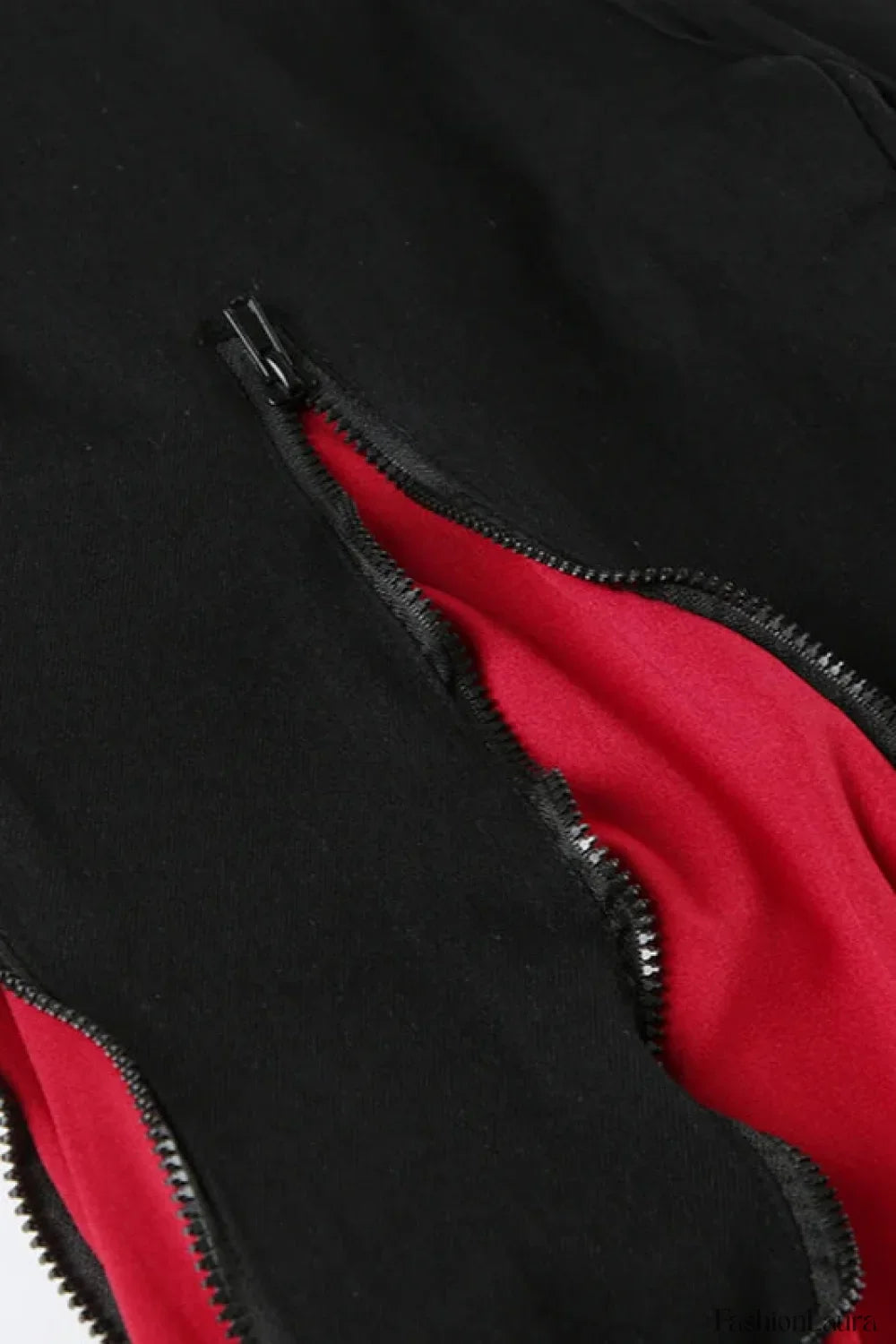 Harajuku Patchwork Wide Fit Jeans