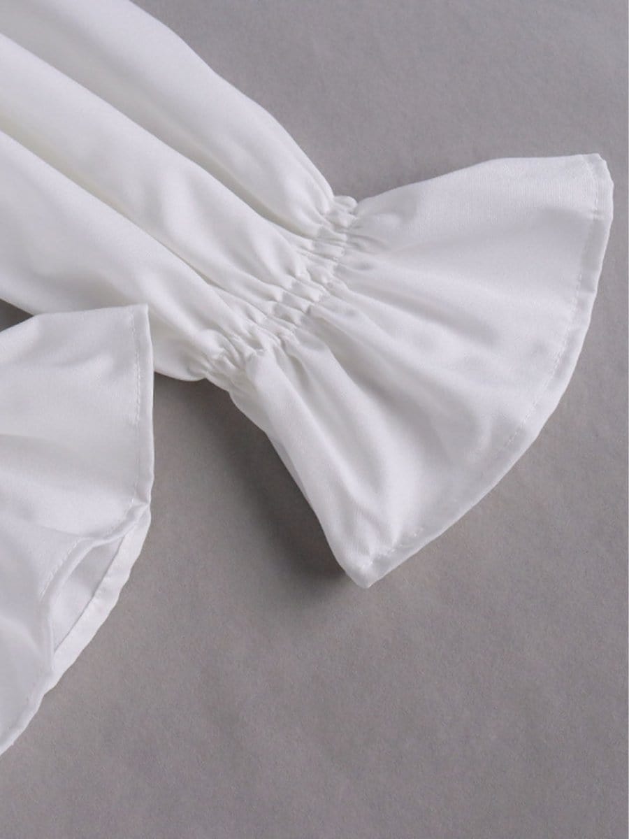 Helena Off Shoulder Top