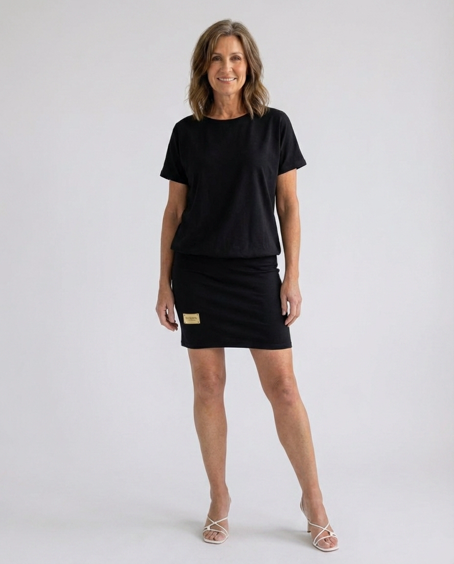 Makynzee | Comfortable Dress