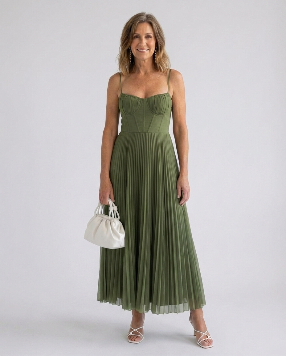 Hylyana | Elegant Dress