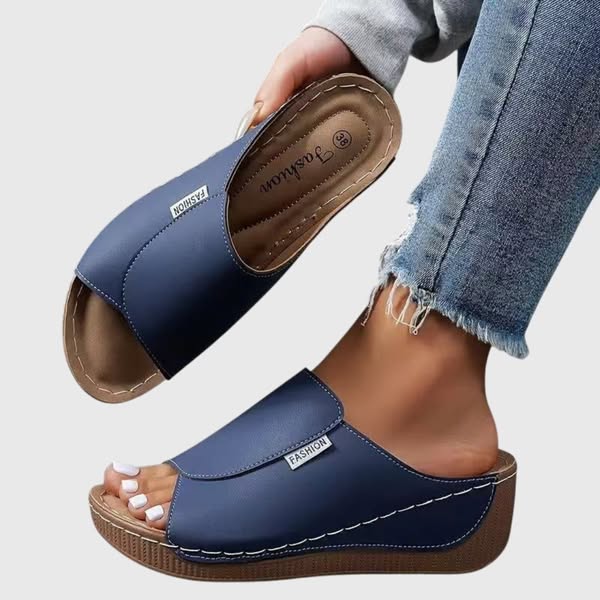 LISA™ - ORTHOPEDIC CLASSIC WALKING SANDALS