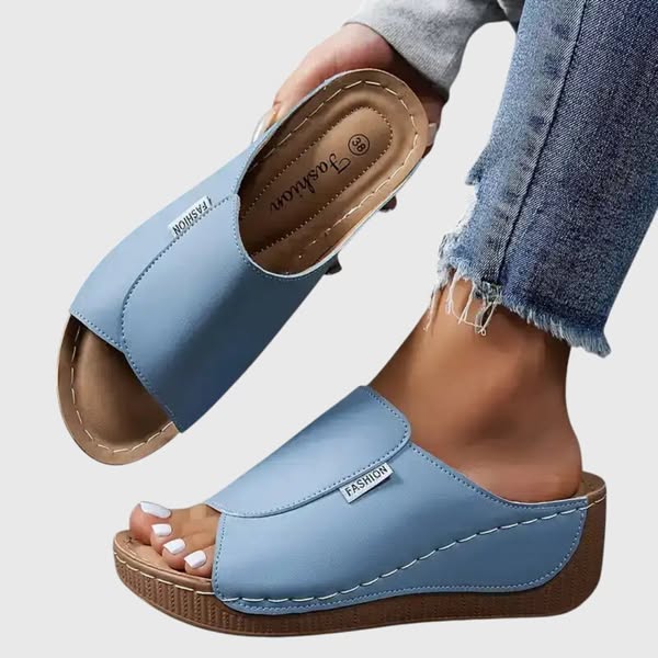 LISA™ - ORTHOPEDIC CLASSIC WALKING SANDALS