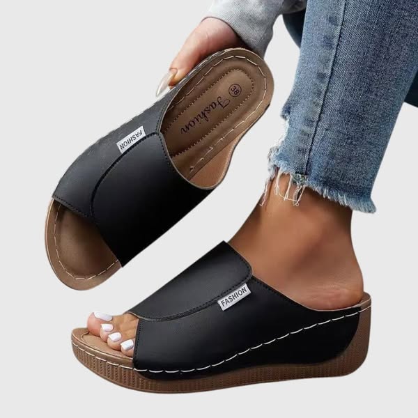 LISA™ - ORTHOPEDIC CLASSIC WALKING SANDALS