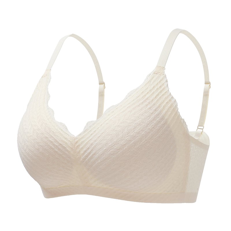 Adrianaâ„?- Breathable Seamless Bra