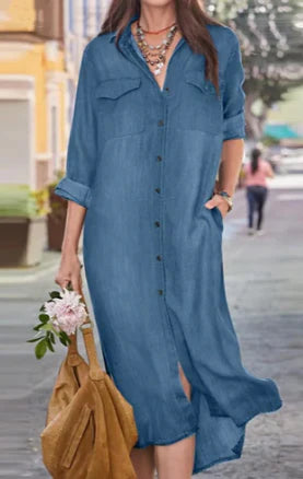 Classic Dress Inspired by Contemporary Streetwear Fashion 13