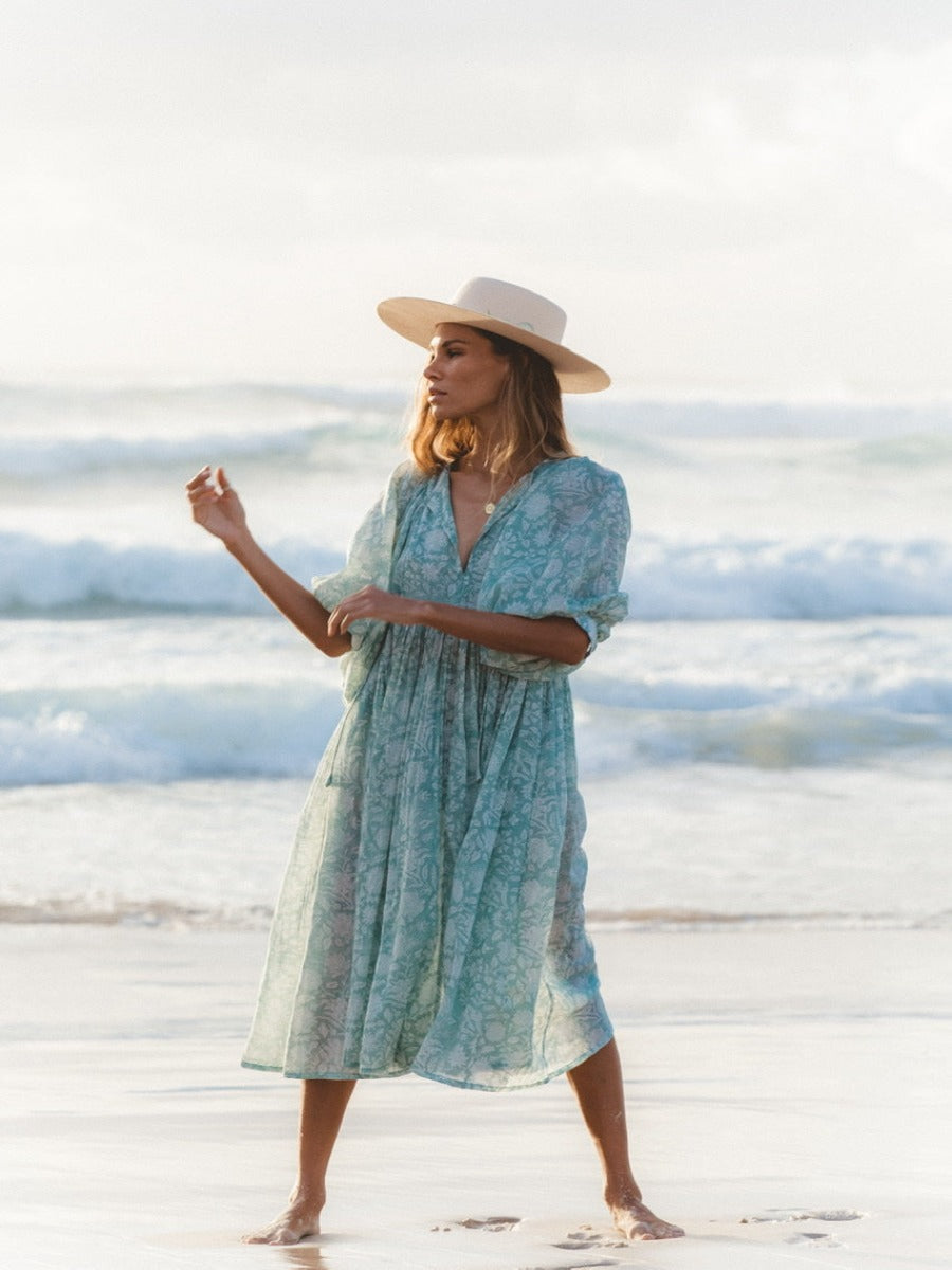 Marta Premium Women's Maxi Dress Premium Edit