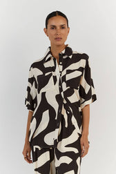 LEAH TWO Stylish PIECE SET