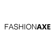 FashionAxe logo