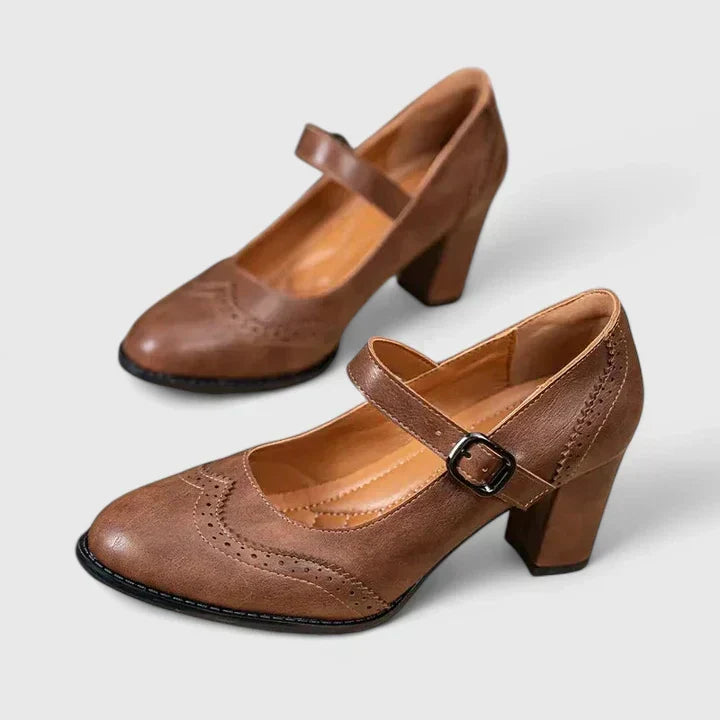 Kristenyah - Orthopedic Shoes