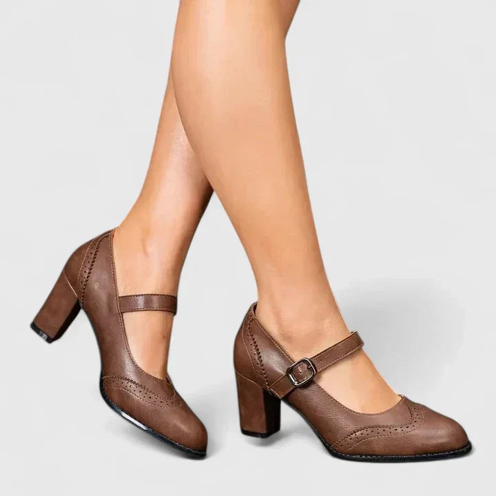 Kristenyah - Orthopedic Shoes