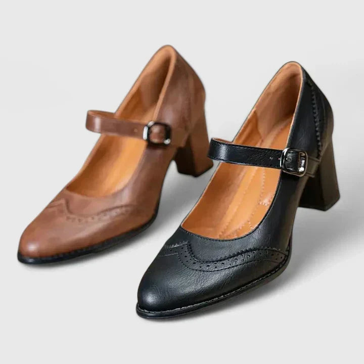 Kristenyah - Orthopedic Shoes