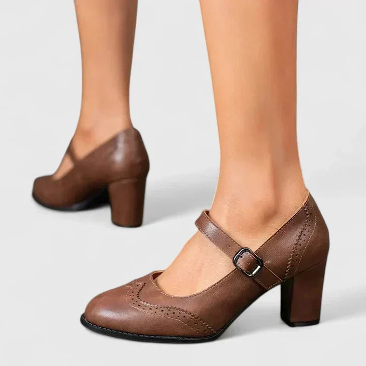 Kristenyah - Orthopedic Shoes