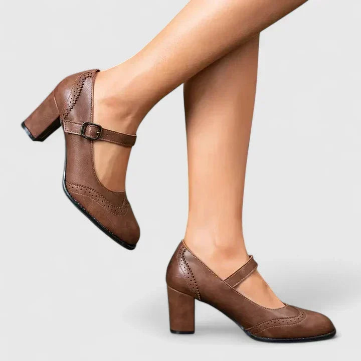 Kristenyah - Orthopedic Shoes