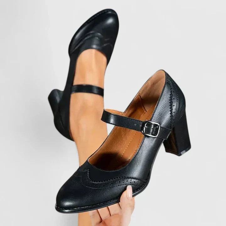 Kristenyah - Orthopedic Shoes