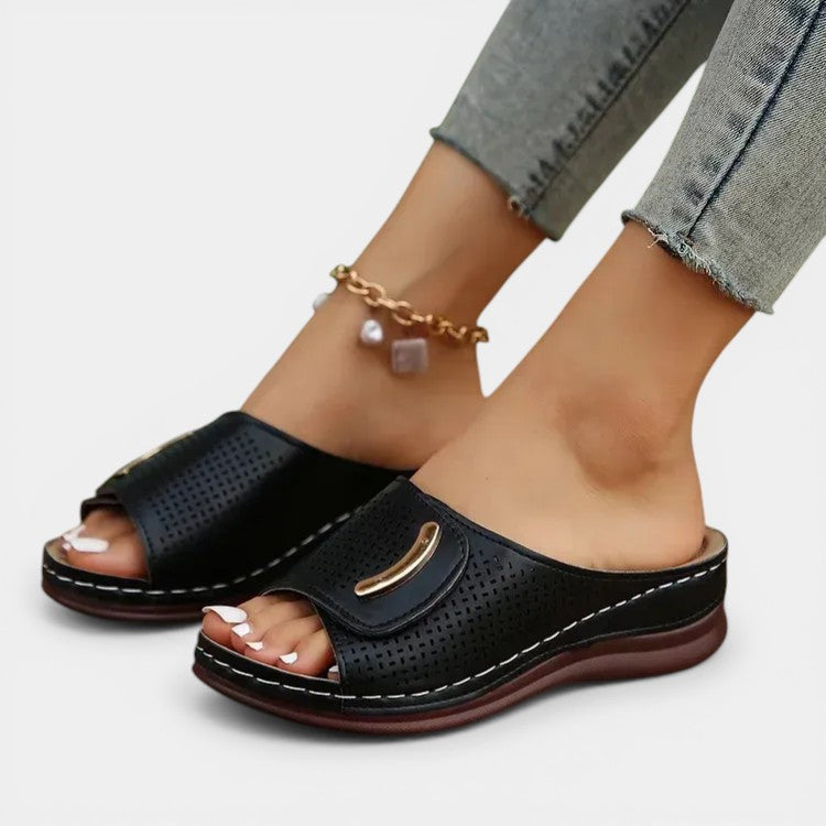 JOANNA™ - ORTHOPEDIC CLASSIC URBAN SANDALS