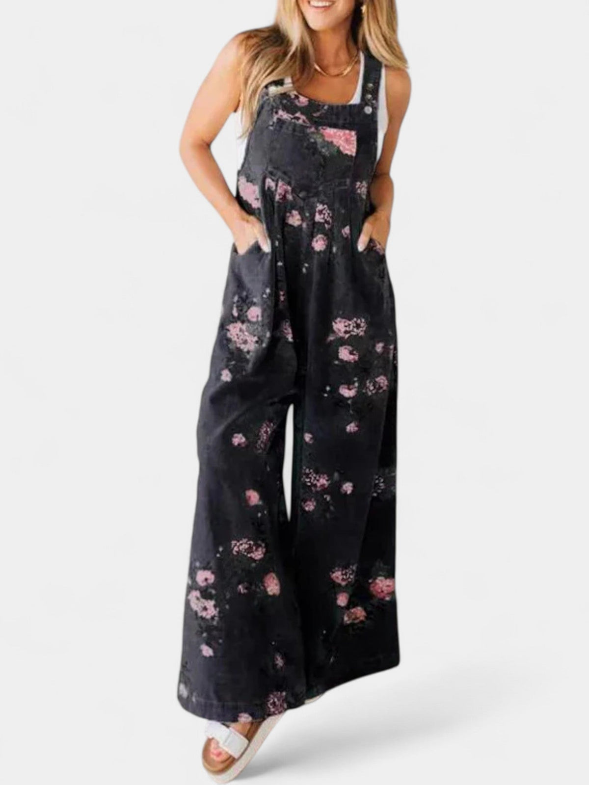 MANDY OVERALLS