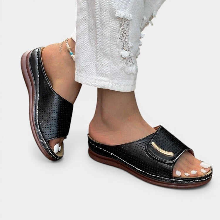 JOANNA™ - ORTHOPEDIC CLASSIC URBAN SANDALS