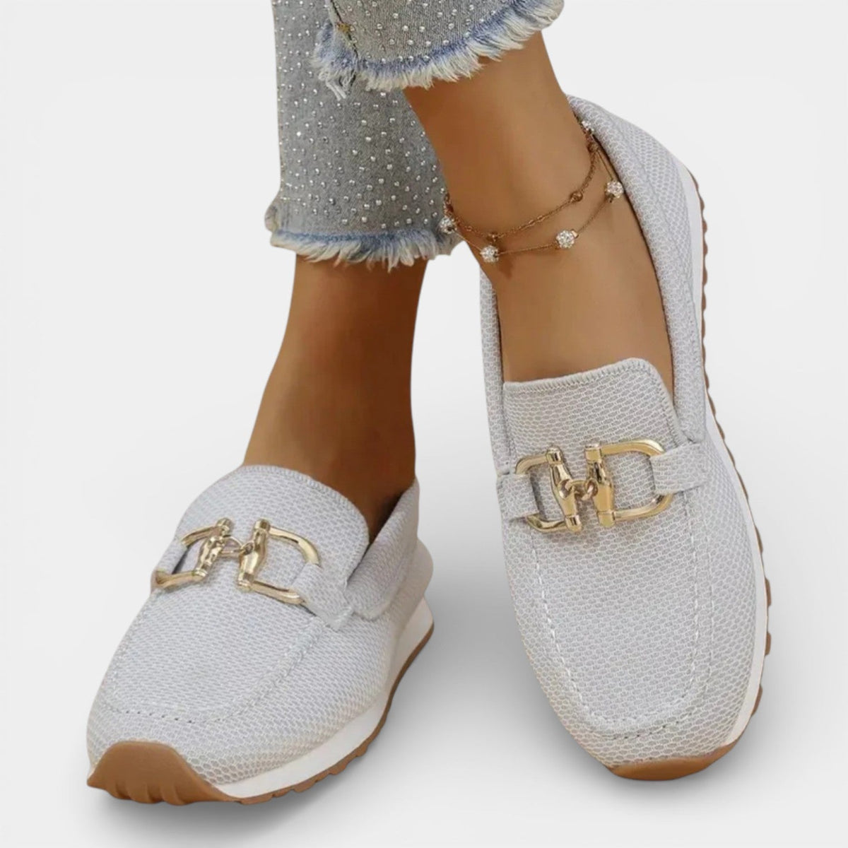 SUSIE™ - CASUAL LIGHTWEIGHT EVERYDAY LOAFERS