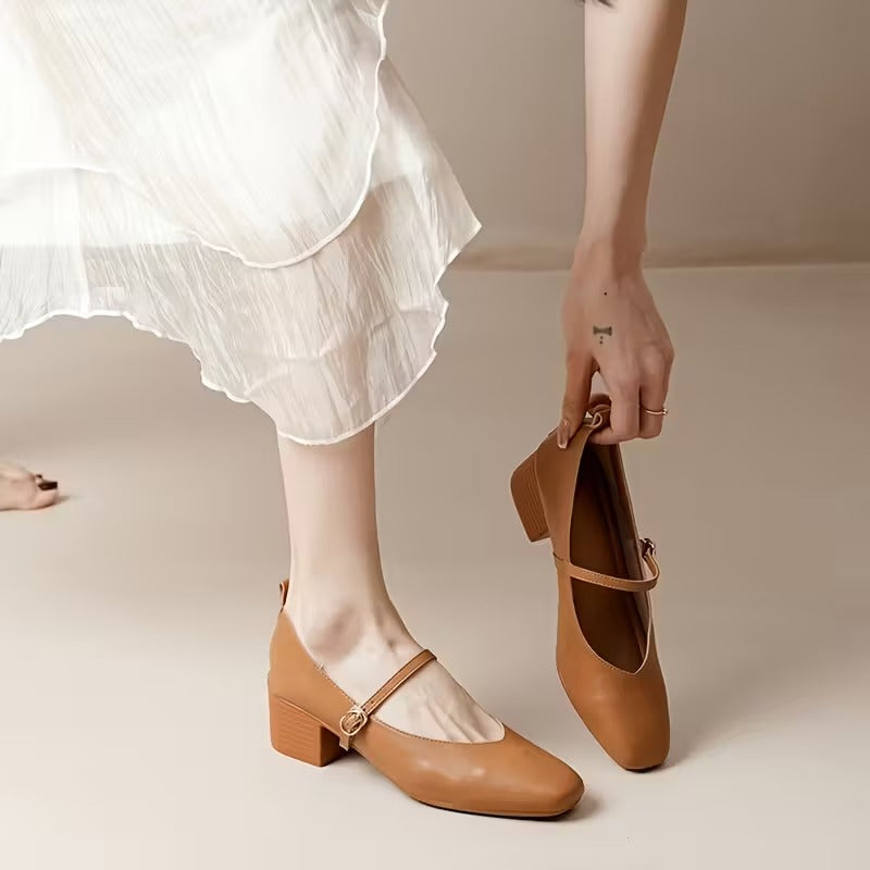 Rozai - Orthopedic Shoes