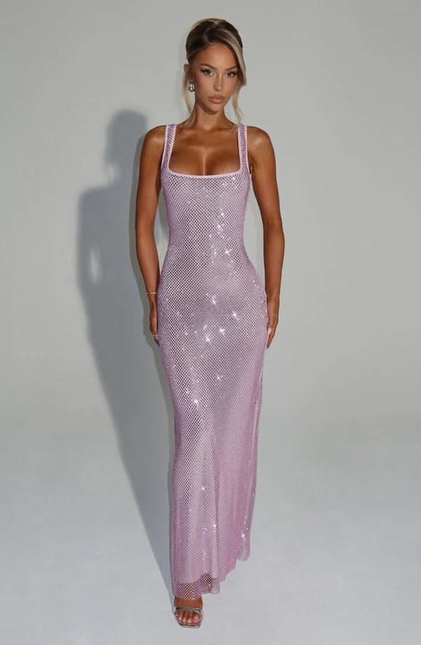 Brea Maxi Dress
