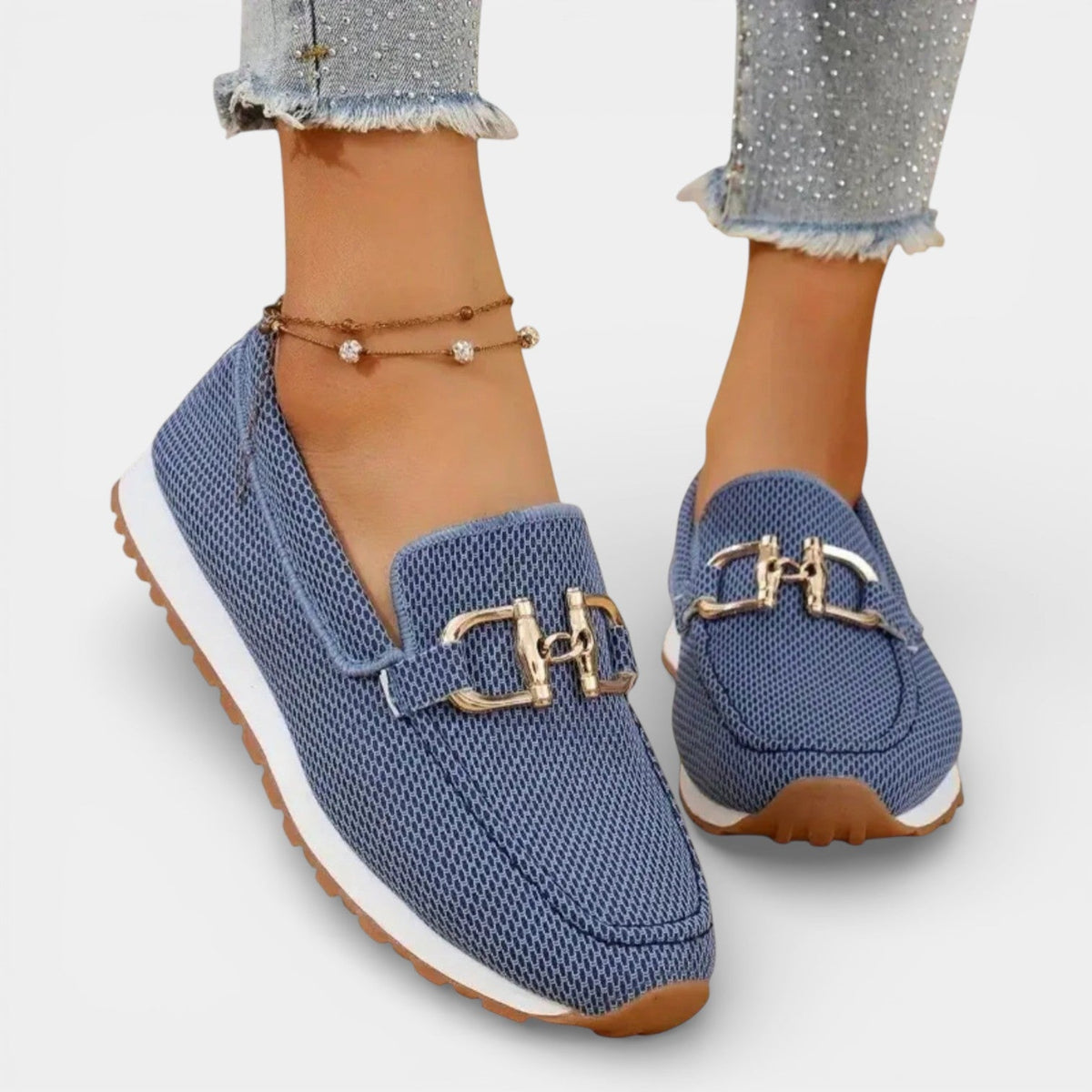 SUSIE™ - CASUAL LIGHTWEIGHT EVERYDAY LOAFERS