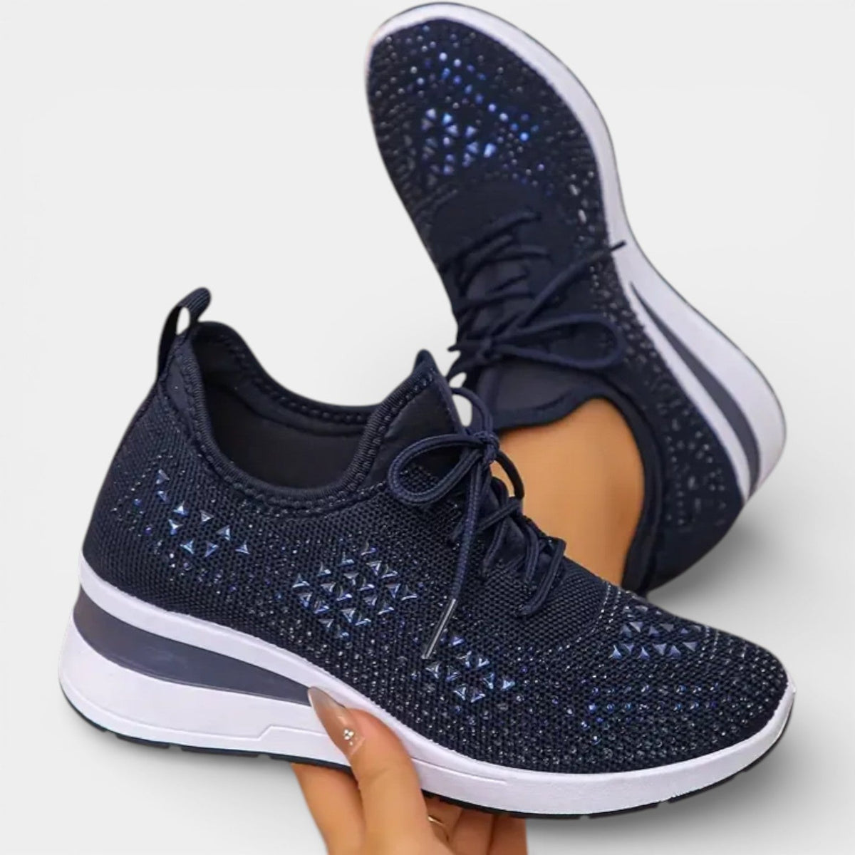 CELINA - BREATHABLE ORTHOPEDIC SNEAKERS