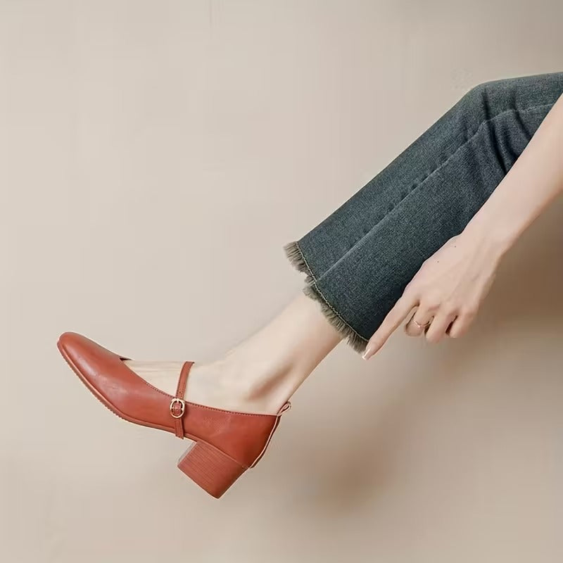 Rozai - Orthopedic Shoes
