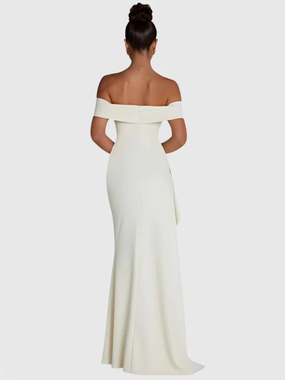 ARIZONA MAXI DRESS