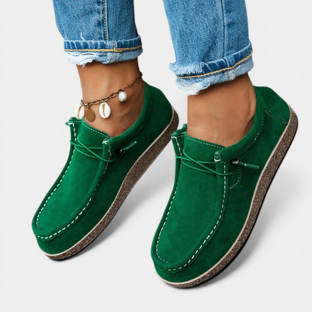 PATRICIA™ - ORTHOPEDIC ULTRA-LIGHT COMFORT SHOES