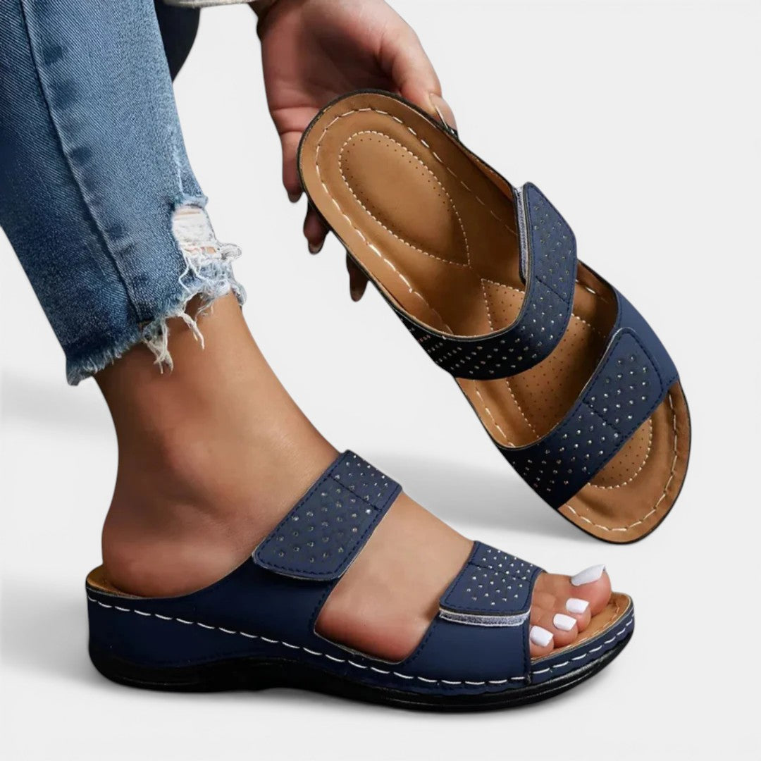LYNN™ - ELEGANT ORTHOPEDIC SANDALS