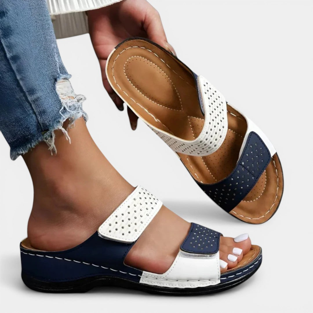 LYNN™ - ELEGANT ORTHOPEDIC SANDALS