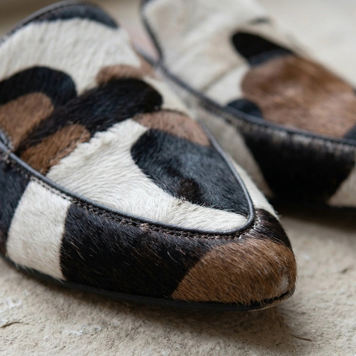 Georgina | Loafers