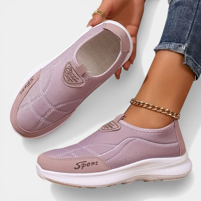 LARA™ - ORTHOPEDIC SLIP-ON SNEAKERS