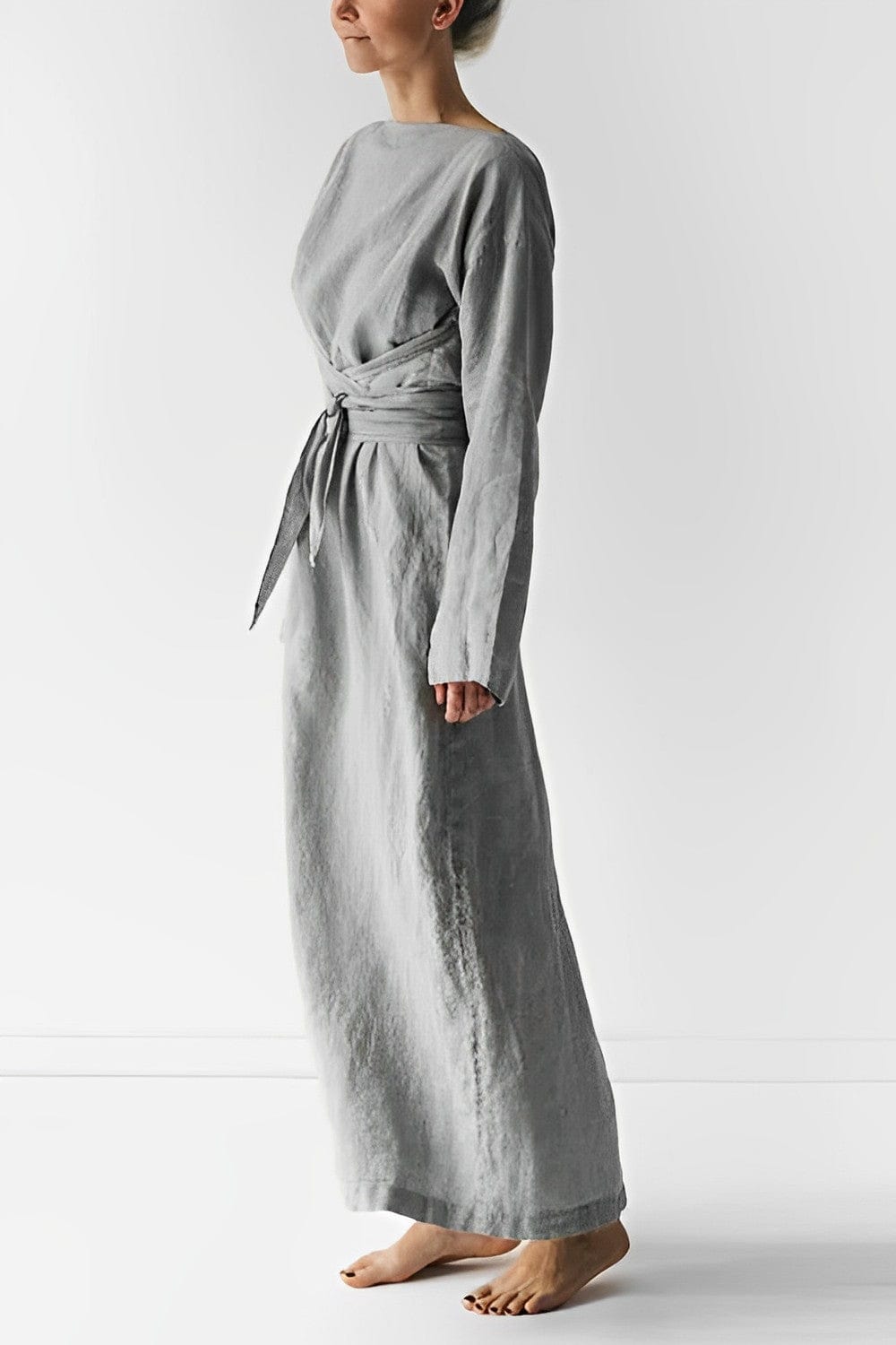Contemporary Dress Inspired by Contemporary Streetwear Fashion 7