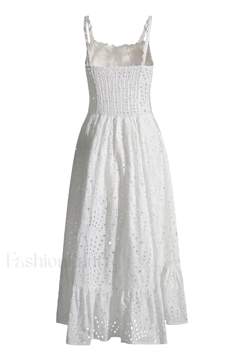 Irene Printed Stylish Maxi Dress