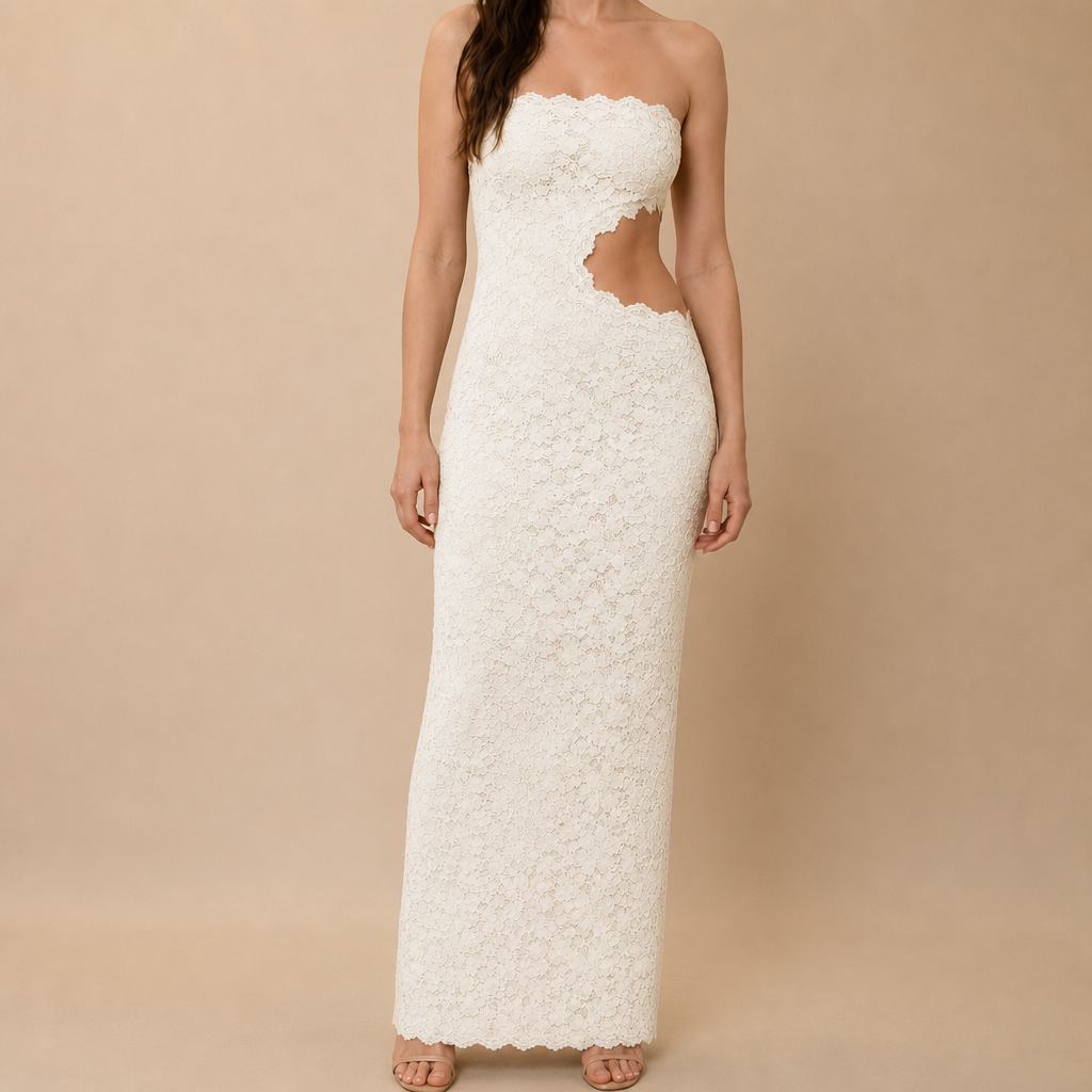 The Diletta Dress