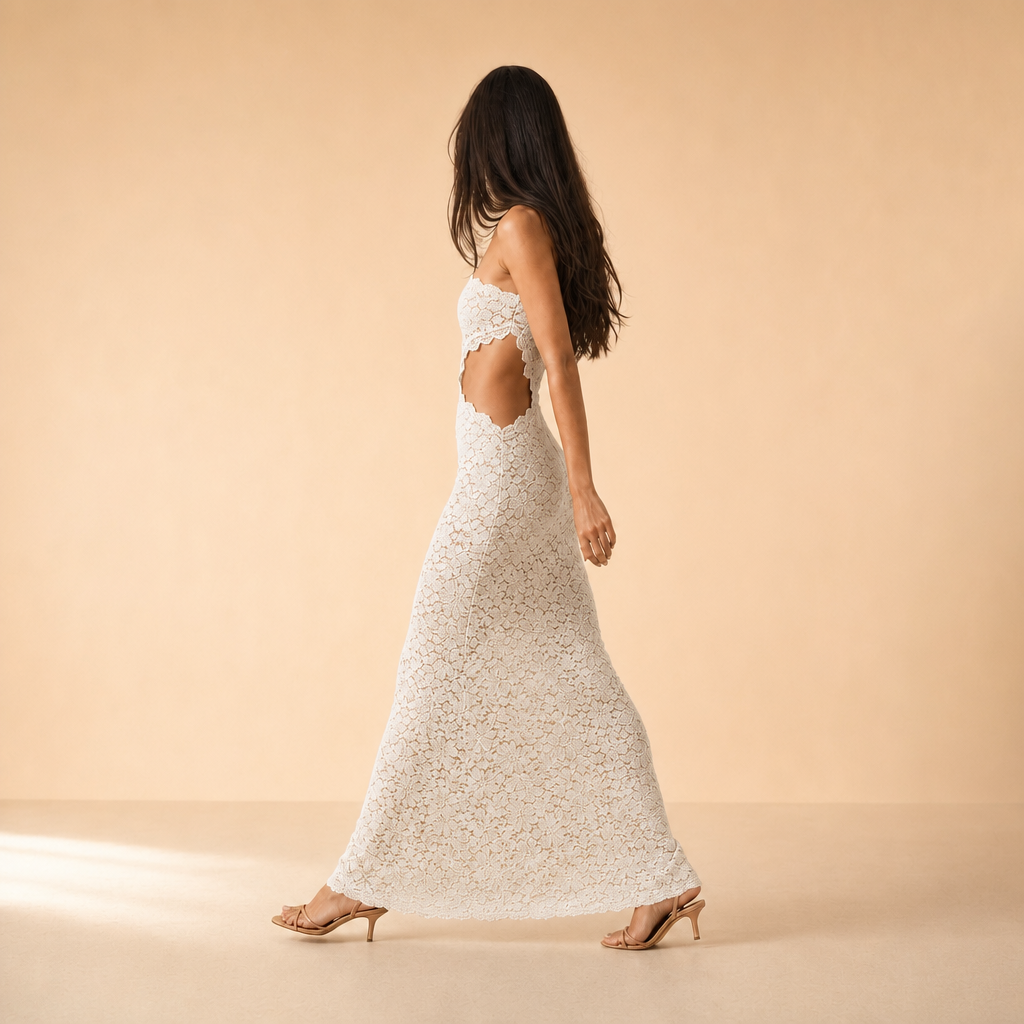 The Diletta Dress