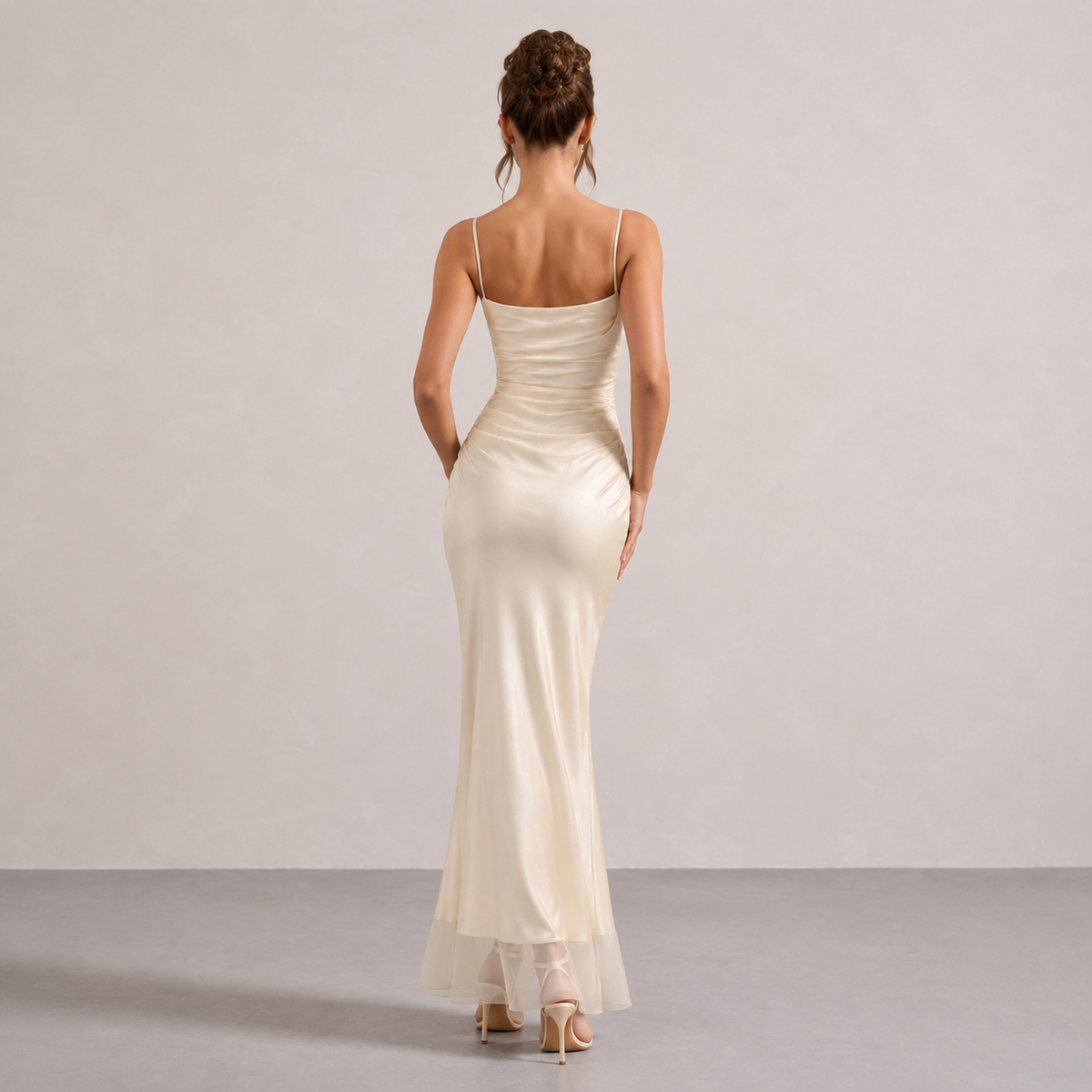 The Consolata Dress