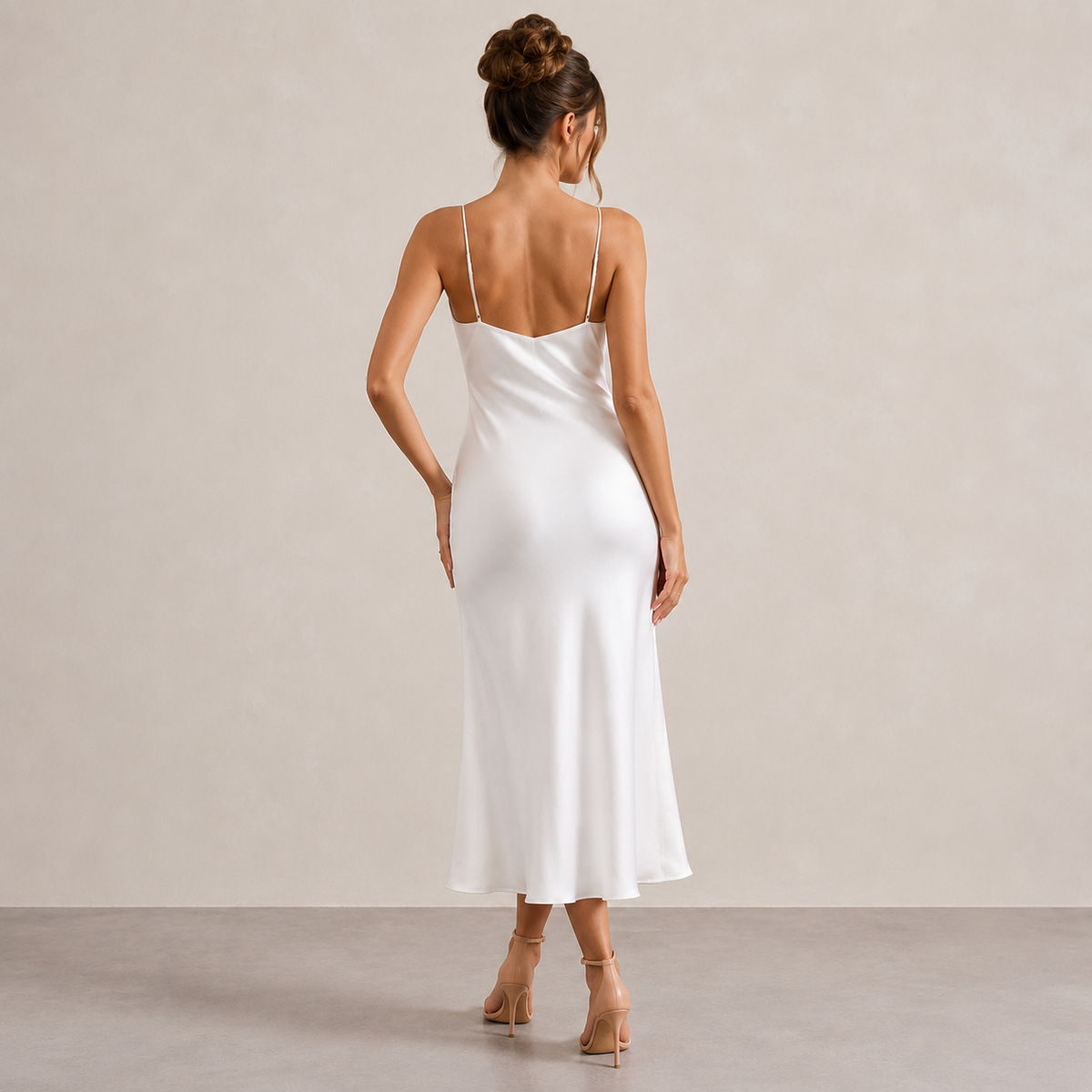 The Cosima Dress