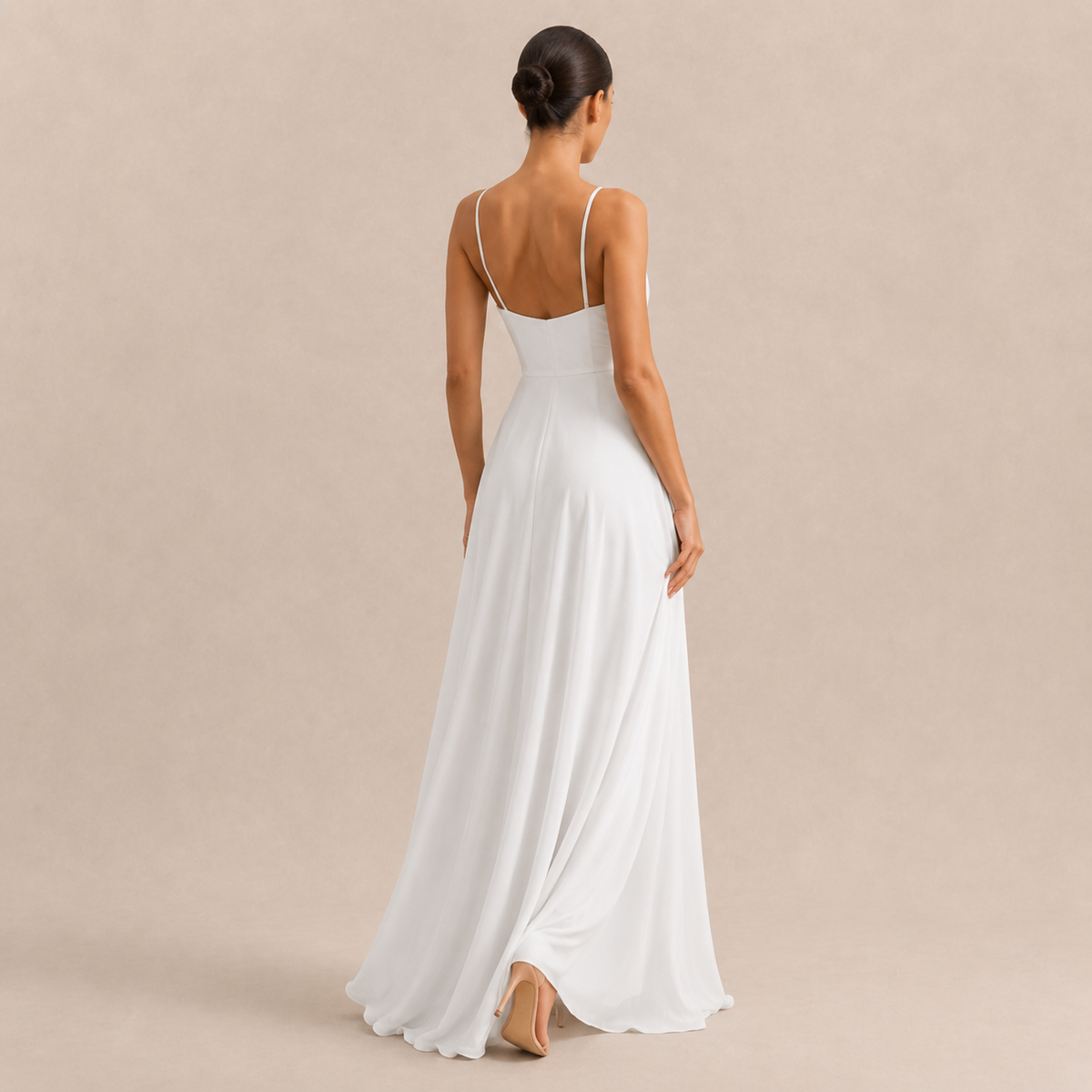 The Liliana Dress