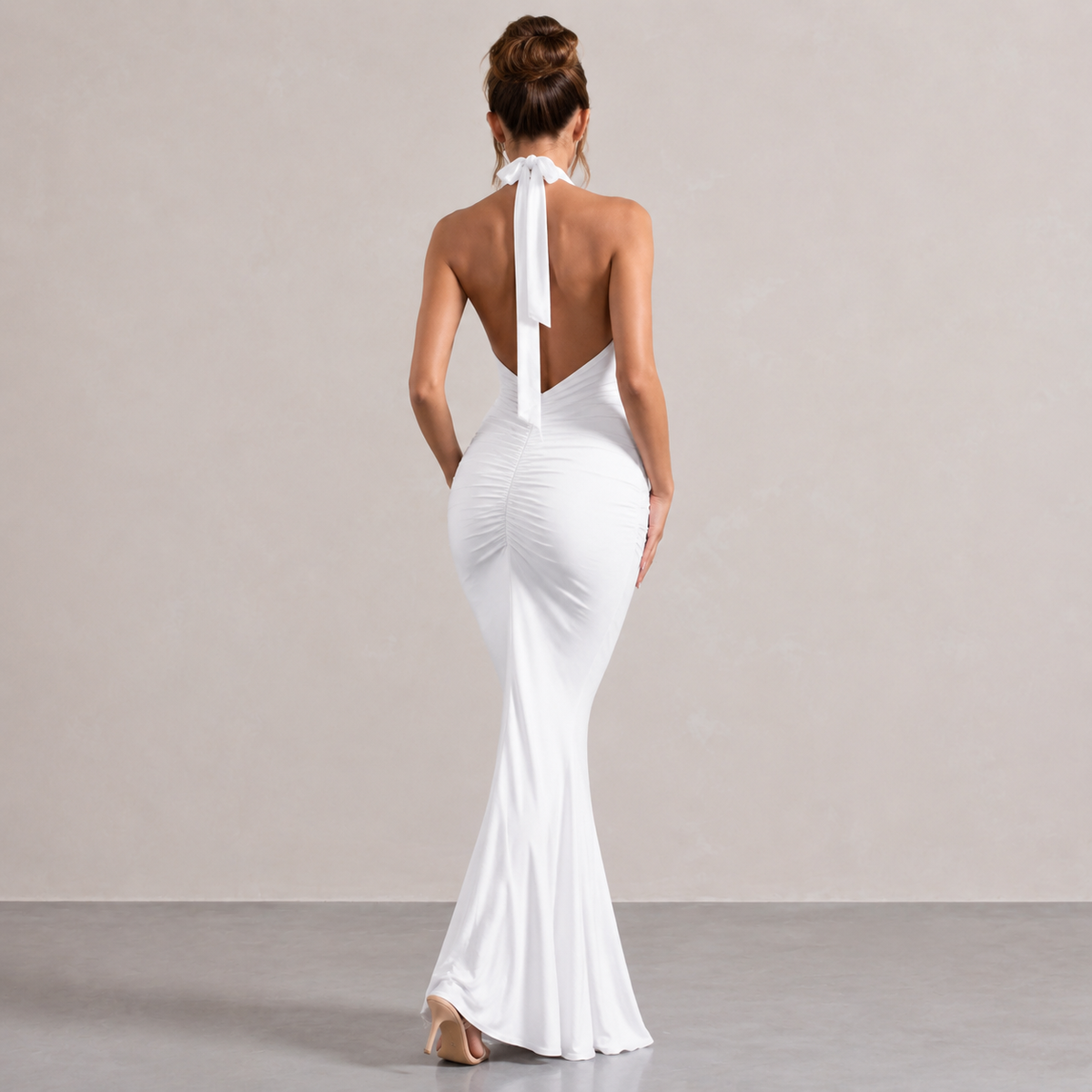 The Tiziana Dress