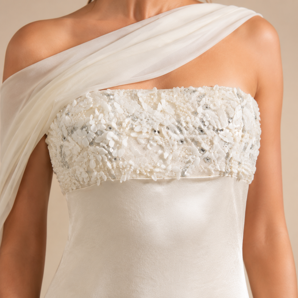The Ippolita Dress