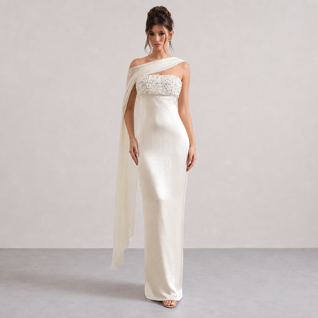 The Ippolita Dress
