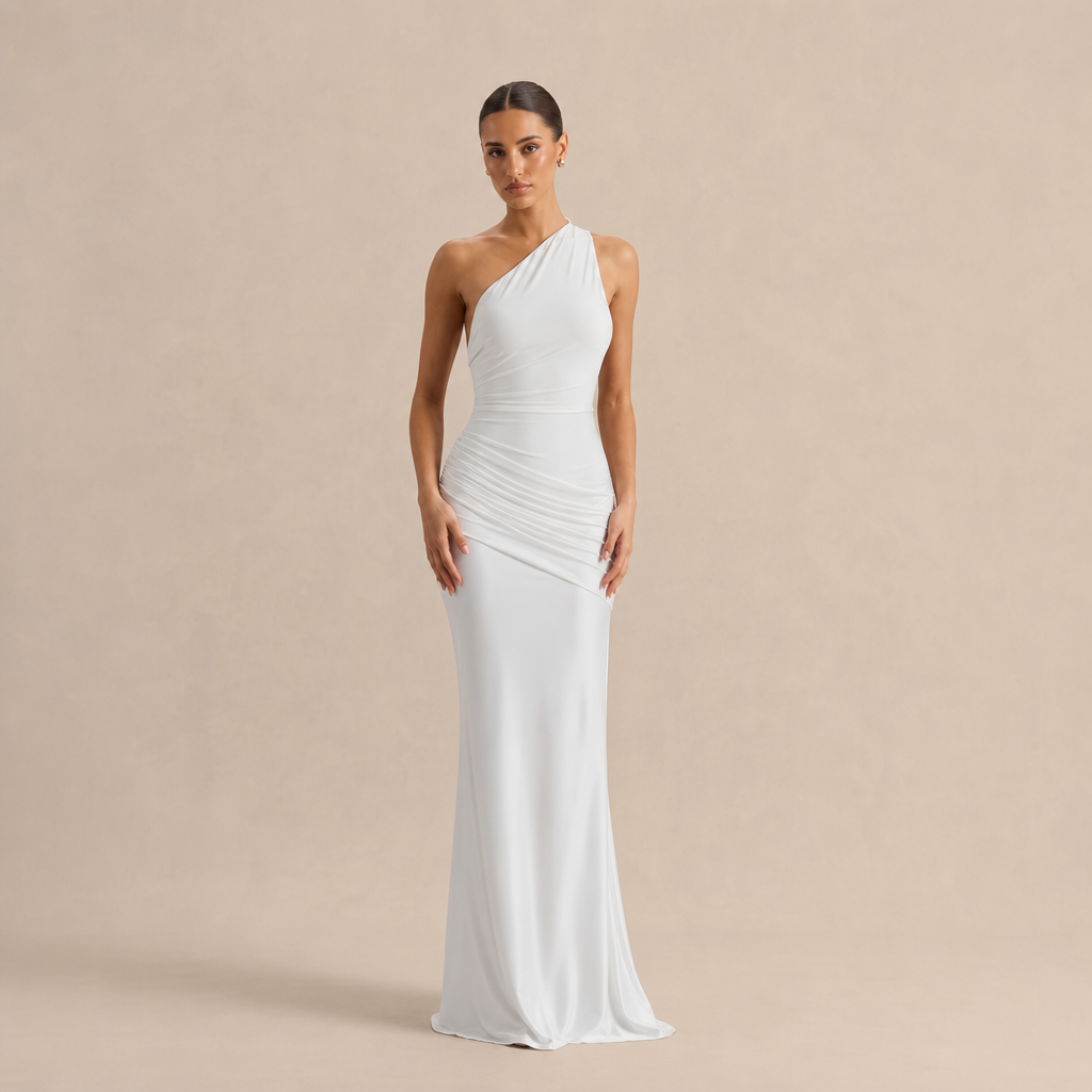 The Cassia Dress