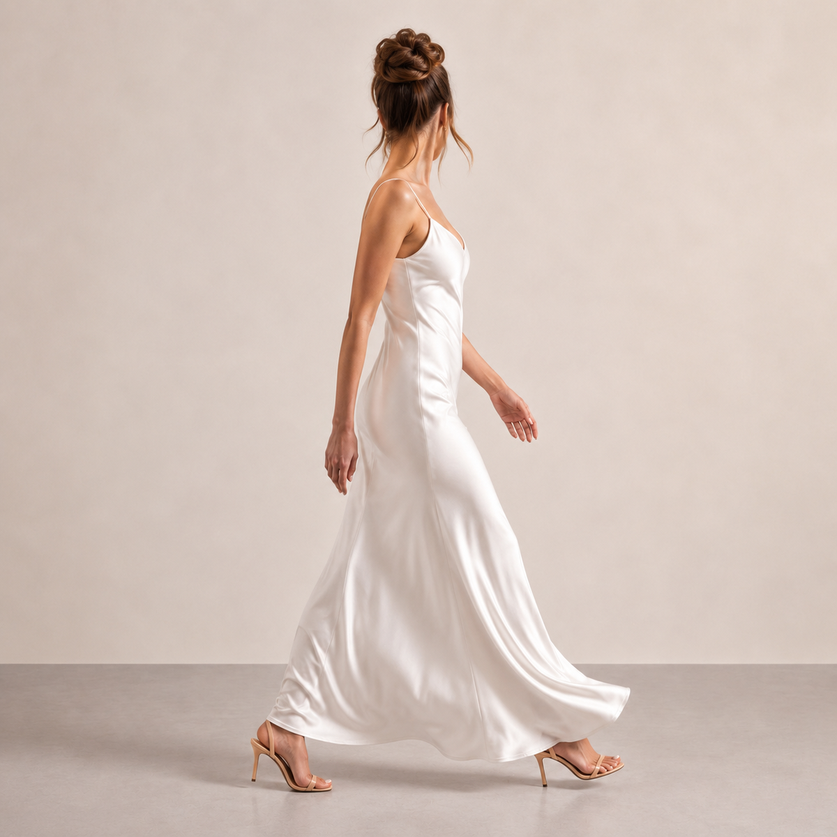 The Rosaria Dress
