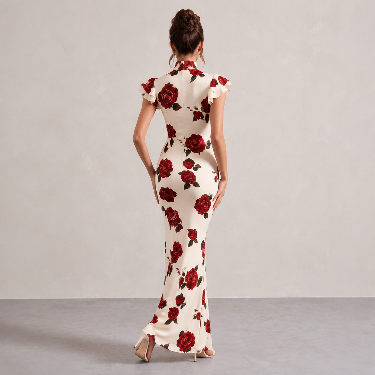 The Cristiana Dress